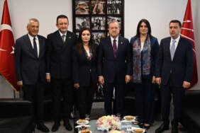 MHP’den Kılıçdaroğlu heyetine bayram ziyareti: “Ortak akıl” detayı