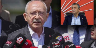 Kılıçdaroğlu’ndan Özel’e karşı yeni hamle: PM’nin ardından CHP Grubu’nu da erteledi