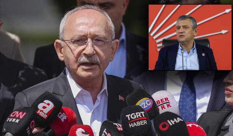 Kılıçdaroğlu’ndan Özel’e karşı yeni hamle: PM’nin ardından CHP Grubu’nu da erteledi