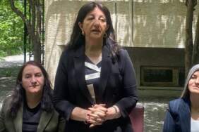 Pervin Buldan üzerinde çalışılan yeni yasayı açıkladı: Örgüt üyeleri Türkiye’ye gidip gelebilecek