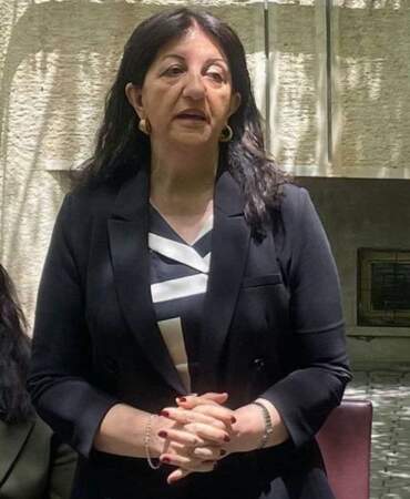 Pervin Buldan üzerinde çalışılan yeni yasayı açıkladı: Örgüt üyeleri Türkiye’ye gidip gelebilecek
