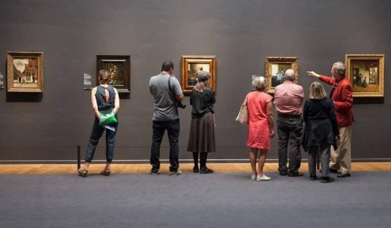 Araştırma: Sanat ve kültür yaşlanmayı yavaşlatıyor