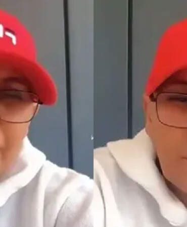Cansever’den ilik nakli sonrası ilk mesaj