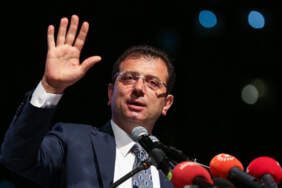 İmamoğlu’ndan ‘İstanbul’ mesajı: Gönülleri fethedeceğiz