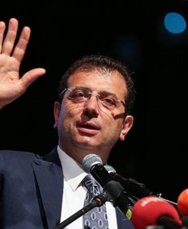 İmamoğlu’ndan ‘İstanbul’ mesajı: Gönülleri fethedeceğiz