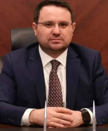 Bakan Gürlek: e-Duruşma sisteminin kapsamını genişletiyoruz