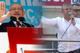 Özel’den Kılıçdaroğlu’na ‘FETÖ artıkları’ cevabı: TGRT’nin A Haber’in iftiralarını sahipleniyor