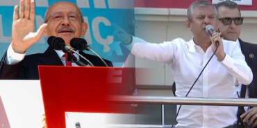 Özel’den Kılıçdaroğlu’na ‘FETÖ artıkları’ cevabı: TGRT’nin A Haber’in iftiralarını sahipleniyor