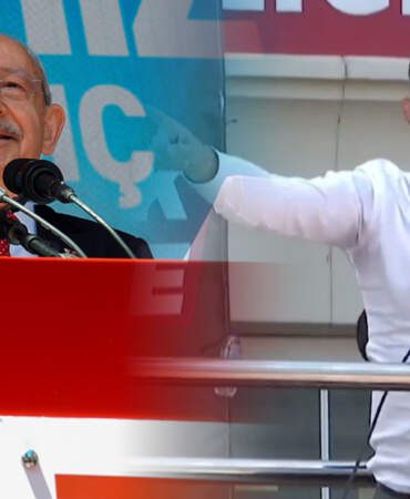 Özel’den Kılıçdaroğlu’na ‘FETÖ artıkları’ cevabı: TGRT’nin A Haber’in iftiralarını sahipleniyor