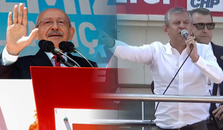 Özel’den Kılıçdaroğlu’na ‘FETÖ artıkları’ cevabı: TGRT’nin A Haber’in iftiralarını sahipleniyor
