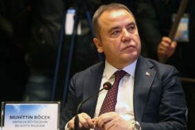 Tutuklu Başkan Muhittin Böcek hastaneye kaldırıldı