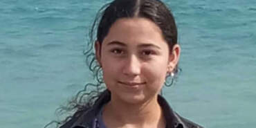 16 yaşındaki Yasemin’den 3 gündür haber alınamıyor