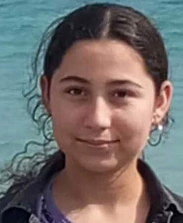 16 yaşındaki Yasemin’den 3 gündür haber alınamıyor