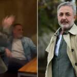 Ozan Güven mekânda protesto edilmişti, Mehmet Aslantuğ ‘dan açıklama geldi: Toplumsal infaza karşıyım