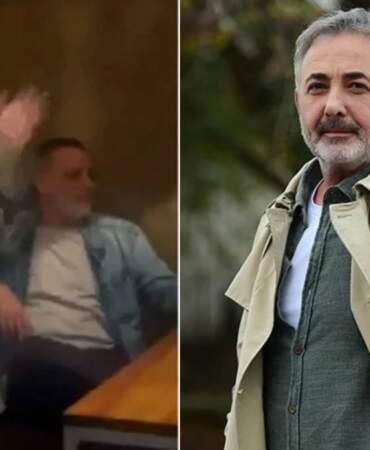 Ozan Güven mekânda protesto edilmişti, Mehmet Aslantuğ ‘dan açıklama geldi: Toplumsal infaza karşıyım