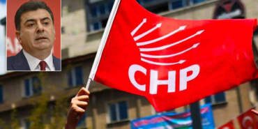 Parti Sözcüsü Zeynel Emre’den ‘Temmuz 2026’ uyarısı: CHP seçime giremeyebilir
