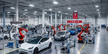 Tesla gelirleri arttı mı azaldı mı? Tesla hisseleri neden düştü? Tesla neden zarar ediyor? Tesla 2026 yılı ilk çeyrek mali tablosu