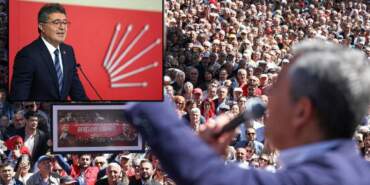 CHP’li Aytekin tarih verdi: Kurultay süreci başlıyor