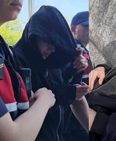 Zonguldak’ta cinayet! “Eve gelen 3 kişi Ercan’ı bıçakladı” demişti, gerçek ortaya çıktı