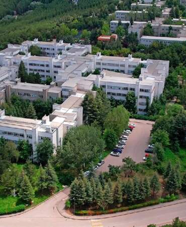 Dünyanın en iyi üniversiteleri açıklandı: Türkiye’den 47 üniversite listede