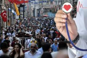 TÜİK verileri açıklandı: Bel ve boyun rahatsızlıkları zirvede, kronik hastalıklar yaygınlaşıyor