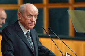 Bahçeli: Yargıtay bir an önce kararını vermeli