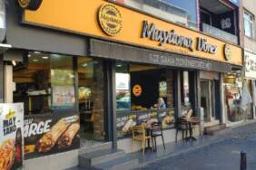 Maydonoz Döner Grubu’nda 5 şirket için satış süreci başladı