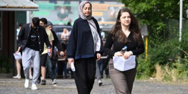 2026-YKS’nin İlk Oturumu TYT Sona Erdi, Sırada AYT ve YDT Var: Sınav Sonuç Tarihi Belli Oldu