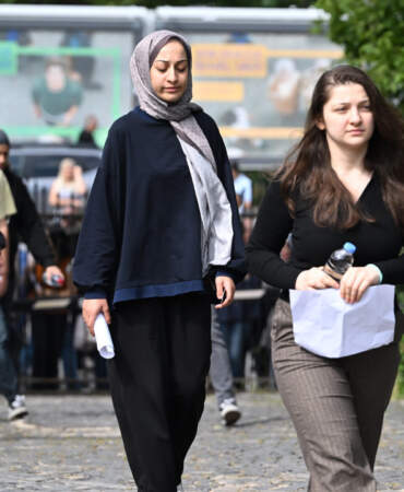2026-YKS’nin İlk Oturumu TYT Sona Erdi, Sırada AYT ve YDT Var: Sınav Sonuç Tarihi Belli Oldu