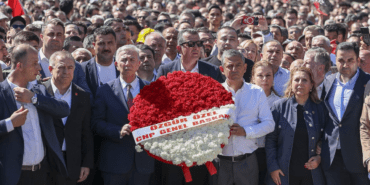 5 Belediye Başkanından Mansur Yavaş Kararı: ‘Özgür Özel’in Yanında Yer Alırsa…’