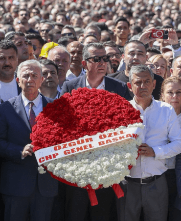 5 Belediye Başkanından Mansur Yavaş Kararı: ‘Özgür Özel’in Yanında Yer Alırsa…’