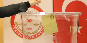 Altı Beldede Ara Seçim Heyecanı: İşte Kazanan Adaylar