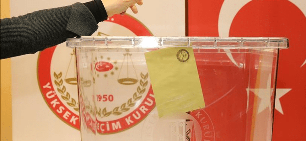 Altı Beldede Ara Seçim Heyecanı: İşte Kazanan Adaylar