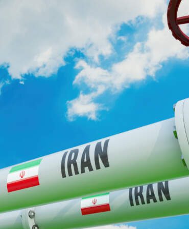 ABD’den İran Petrolüne Yeşil Işık: Artık Satabilecekler