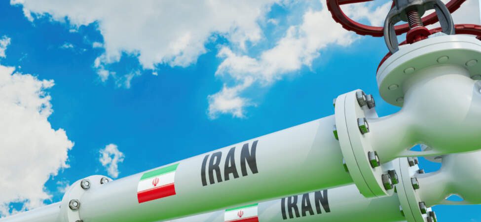 ABD’den İran Petrolüne Yeşil Işık: Artık Satabilecekler