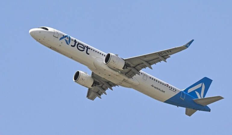 AJet’ten Yaza Özel Bodrum Kampanyası
