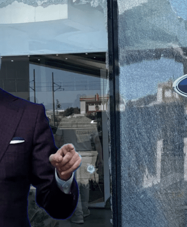 AK Parti Sözcüsü Çelik, Otokoç’a Saldırıları Lanetledi: ‘Asla Müsaade Etmeyeceğiz’