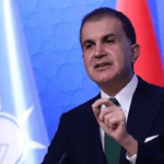 AK Parti Sözcüsü Çelik’ten ‘Mutlak Butlan’ Mesajı: ‘Buna Müsaade Etmeyiz’