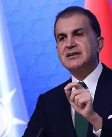 AK Parti Sözcüsü Çelik’ten ‘Mutlak Butlan’ Mesajı: ‘Buna Müsaade Etmeyiz’