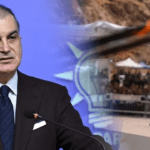 AK Parti Sözcüsü Çelik’ten ‘Terörsüz Türkiye’ Mesajı: ‘Silahların Bırakılması İçin Yasal Zemin Hızla Oluşmalı’