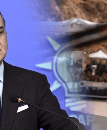 AK Parti Sözcüsü Çelik’ten ‘Terörsüz Türkiye’ Mesajı: ‘Silahların Bırakılması İçin Yasal Zemin Hızla Oluşmalı’