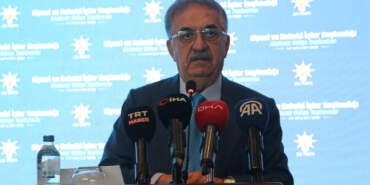 AK Parti’den Dikkat Çeken Anayasa Yorumu: Referandumla Hayat Bulacak