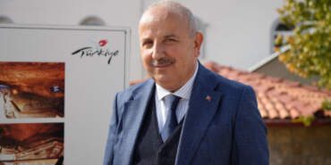 AK Partili Belediye Başkanı Görevden Uzaklaştırıldı