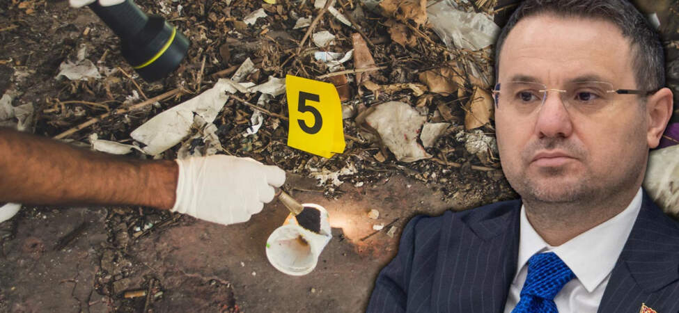 Akın Gürlek Duyurdu: Batman’da İşlenen Mehmet Şirin Çelik Cinayeti Çözüldü! 11 Şüpheli Yakalandı