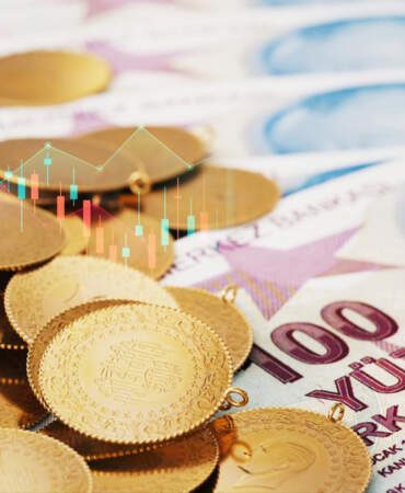 Altında Tehlike Çanları: Gram Altın Sert Düştü! Uzmanlar Kritik Seviyeyi İşaret Etti