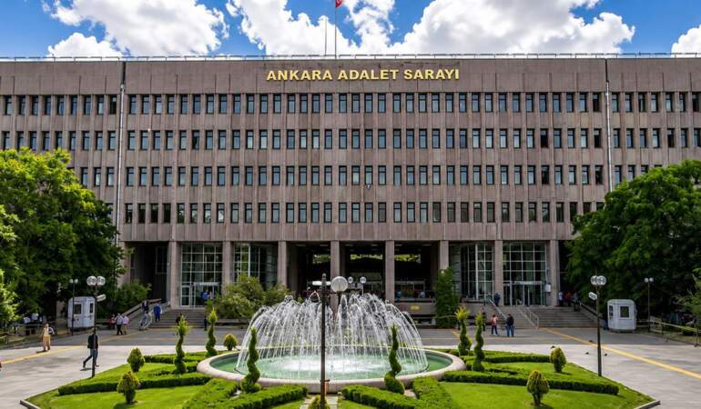 Ankara Cumhuriyet Başsavcısı Aykut Çelik oldu
