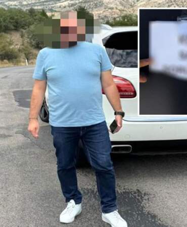 Müşterilerinin güvenini toplayan kuyumcu 50 milyonluk altınla sırra kadem bastı