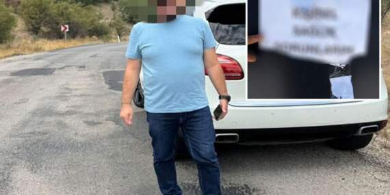 Müşterilerinin güvenini toplayan kuyumcu 50 milyonluk altınla sırra kadem bastı