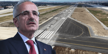 Ankara Havalimanı Hizmete Açılıyor: Bakan Uraloğlu Tüm Detayları Paylaştı