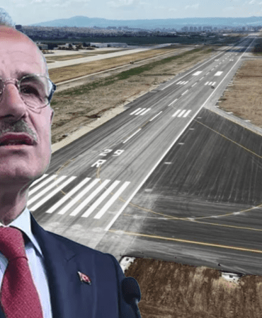 Ankara Havalimanı Hizmete Açılıyor: Bakan Uraloğlu Tüm Detayları Paylaştı